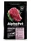 AlphaPet Superpremium Junior сухой корм для щенков крупных пород с говядиной и рисом