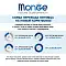 Monge jelly консервы для взрослых кошек с желтоперым тунцом и сурими #3