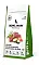 BOWL WOW сухой корм для собак крупных пород с ягненком, индейкой, рисом и цукини